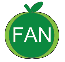 Leeds Food Aid Network Logo