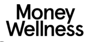 Logo of Money Wellness